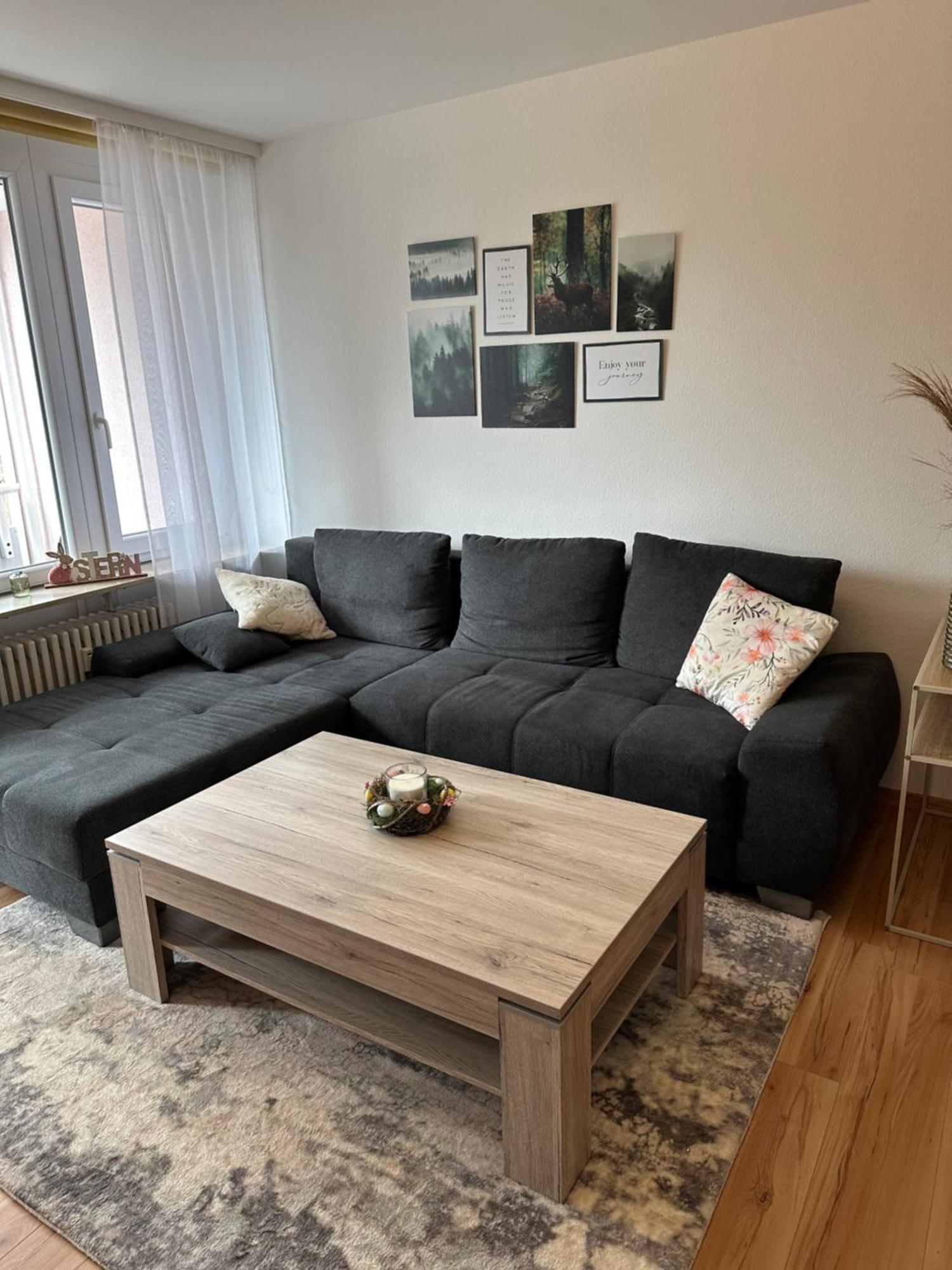 Schwarzwald Studio Фройденщат Екстериор снимка