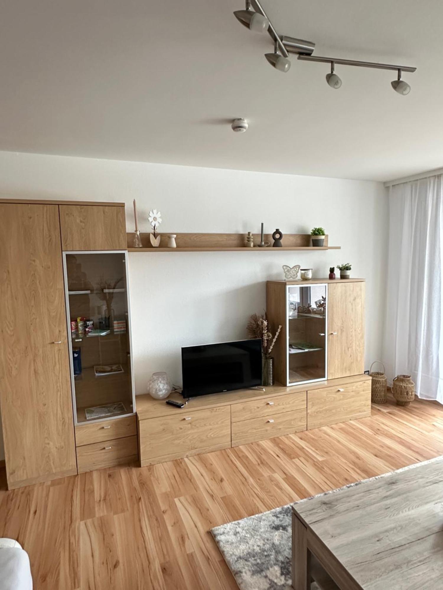 Schwarzwald Studio Фройденщат Екстериор снимка